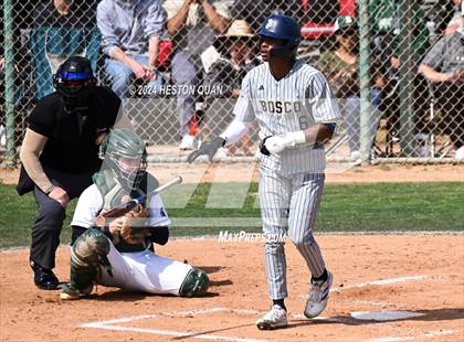 Thumbnail 1 in St. John Bosco @ South (CIF-SS D3 Semi-Final) photogallery.