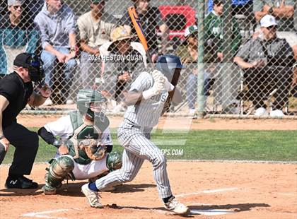Thumbnail 2 in St. John Bosco @ South (CIF-SS D3 Semi-Final) photogallery.