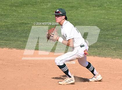 Thumbnail 3 in St. John Bosco @ South (CIF-SS D3 Semi-Final) photogallery.