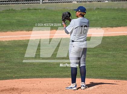 Thumbnail 2 in St. John Bosco @ South (CIF-SS D3 Semi-Final) photogallery.