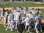 Photo from the gallery "St. John Bosco @ South (CIF-SS D3 Semi-Final)"