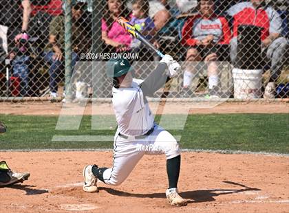 Thumbnail 1 in St. John Bosco @ South (CIF-SS D3 Semi-Final) photogallery.