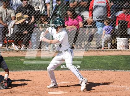 Thumbnail 2 in St. John Bosco @ South (CIF-SS D3 Semi-Final) photogallery.