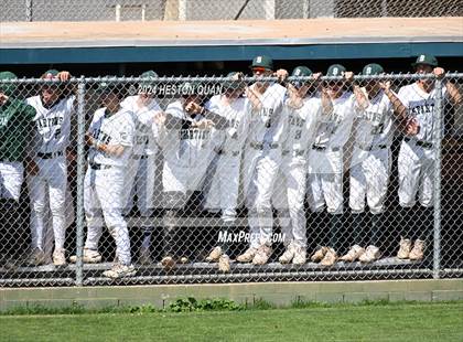 Thumbnail 3 in St. John Bosco @ South (CIF-SS D3 Semi-Final) photogallery.