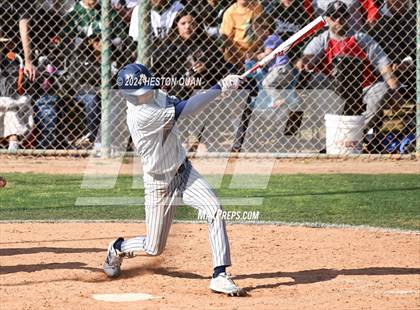 Thumbnail 3 in St. John Bosco @ South (CIF-SS D3 Semi-Final) photogallery.
