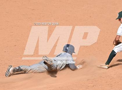 Thumbnail 1 in St. John Bosco @ South (CIF-SS D3 Semi-Final) photogallery.