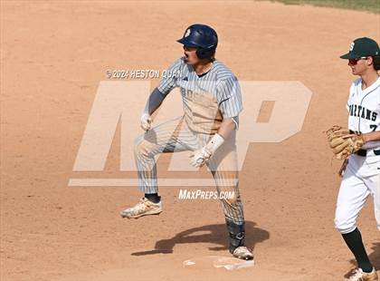 Thumbnail 1 in St. John Bosco @ South (CIF-SS D3 Semi-Final) photogallery.