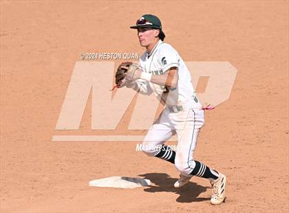 Thumbnail 2 in St. John Bosco @ South (CIF-SS D3 Semi-Final) photogallery.