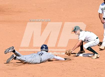 Thumbnail 1 in St. John Bosco @ South (CIF-SS D3 Semi-Final) photogallery.