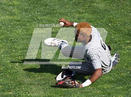 Thumbnail 2 in St. John Bosco @ South (CIF-SS D3 Semi-Final) photogallery.