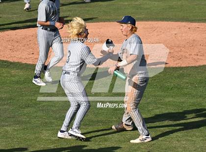Thumbnail 1 in St. John Bosco @ South (CIF-SS D3 Semi-Final) photogallery.