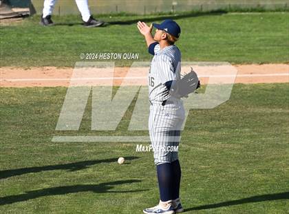 Thumbnail 1 in St. John Bosco @ South (CIF-SS D3 Semi-Final) photogallery.