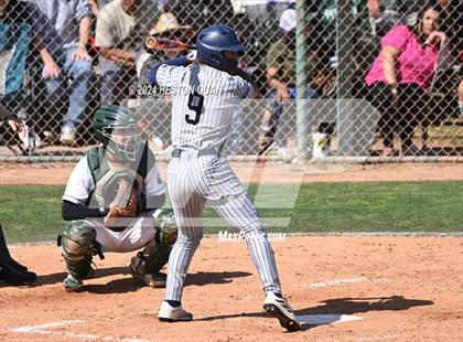 Thumbnail 2 in St. John Bosco @ South (CIF-SS D3 Semi-Final) photogallery.