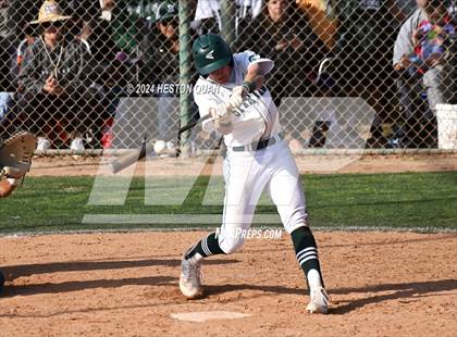 Thumbnail 1 in St. John Bosco @ South (CIF-SS D3 Semi-Final) photogallery.