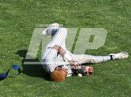 Thumbnail 1 in St. John Bosco @ South (CIF-SS D3 Semi-Final) photogallery.