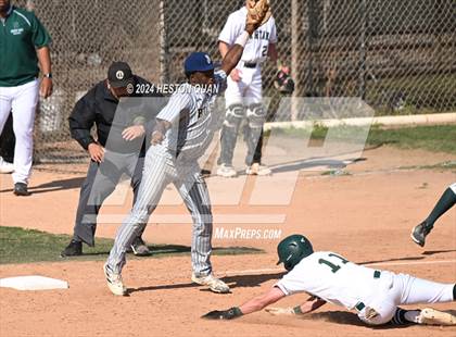 Thumbnail 1 in St. John Bosco @ South (CIF-SS D3 Semi-Final) photogallery.