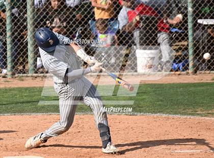 Thumbnail 1 in St. John Bosco @ South (CIF-SS D3 Semi-Final) photogallery.