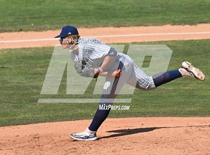 Thumbnail 3 in St. John Bosco @ South (CIF-SS D3 Semi-Final) photogallery.