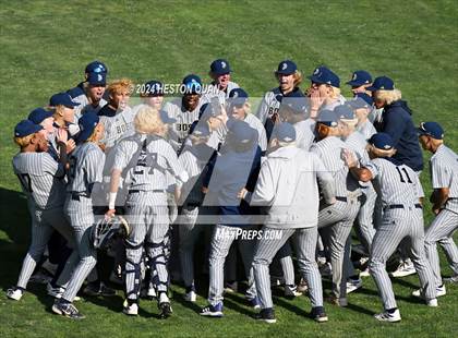 Thumbnail 1 in St. John Bosco @ South (CIF-SS D3 Semi-Final) photogallery.