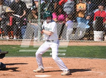 Thumbnail 1 in St. John Bosco @ South (CIF-SS D3 Semi-Final) photogallery.