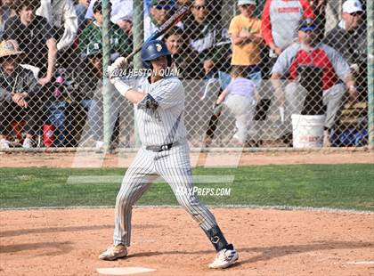 Thumbnail 3 in St. John Bosco @ South (CIF-SS D3 Semi-Final) photogallery.