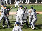 Photo from the gallery "St. John Bosco @ South (CIF-SS D3 Semi-Final)"