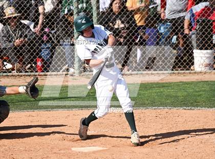 Thumbnail 1 in St. John Bosco @ South (CIF-SS D3 Semi-Final) photogallery.