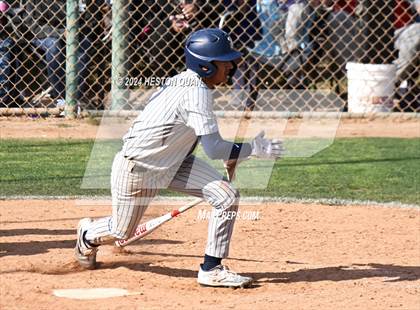 Thumbnail 1 in St. John Bosco @ South (CIF-SS D3 Semi-Final) photogallery.