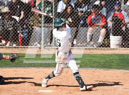 Thumbnail 3 in St. John Bosco @ South (CIF-SS D3 Semi-Final) photogallery.
