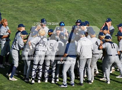 Thumbnail 1 in St. John Bosco @ South (CIF-SS D3 Semi-Final) photogallery.