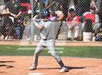 Photo from the gallery "St. John Bosco @ South (CIF-SS D3 Semi-Final)"