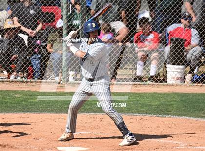 Thumbnail 3 in St. John Bosco @ South (CIF-SS D3 Semi-Final) photogallery.