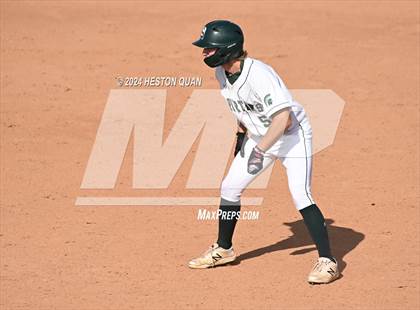Thumbnail 2 in St. John Bosco @ South (CIF-SS D3 Semi-Final) photogallery.