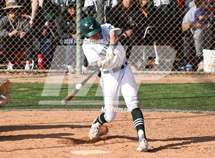 Thumbnail 3 in St. John Bosco @ South (CIF-SS D3 Semi-Final) photogallery.