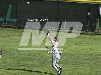 Thumbnail 1 in St. John Bosco @ South (CIF-SS D3 Semi-Final) photogallery.