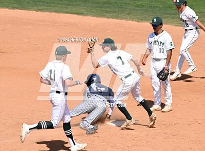 Thumbnail 2 in St. John Bosco @ South (CIF-SS D3 Semi-Final) photogallery.