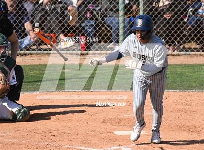 Thumbnail 2 in St. John Bosco @ South (CIF-SS D3 Semi-Final) photogallery.