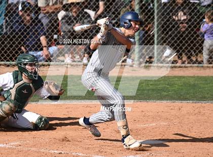 Thumbnail 2 in St. John Bosco @ South (CIF-SS D3 Semi-Final) photogallery.