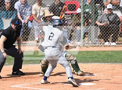 Thumbnail 1 in St. John Bosco @ South (CIF-SS D3 Semi-Final) photogallery.
