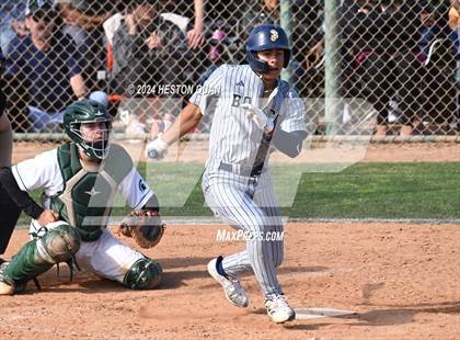 Thumbnail 2 in St. John Bosco @ South (CIF-SS D3 Semi-Final) photogallery.