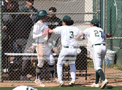 Thumbnail 1 in St. John Bosco @ South (CIF-SS D3 Semi-Final) photogallery.