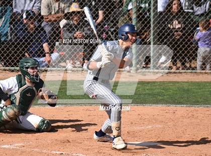 Thumbnail 3 in St. John Bosco @ South (CIF-SS D3 Semi-Final) photogallery.
