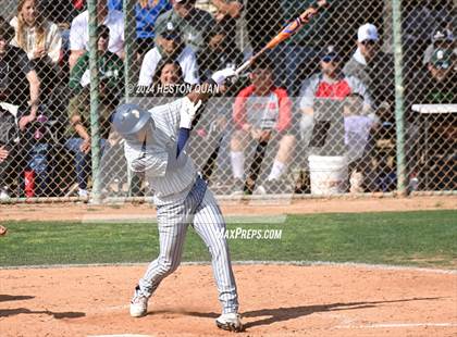 Thumbnail 1 in St. John Bosco @ South (CIF-SS D3 Semi-Final) photogallery.