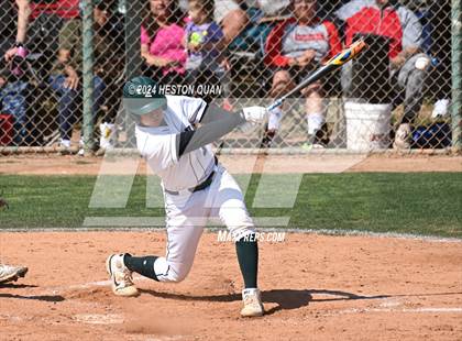 Thumbnail 3 in St. John Bosco @ South (CIF-SS D3 Semi-Final) photogallery.