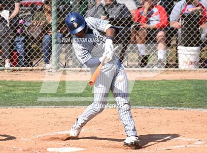 Thumbnail 2 in St. John Bosco @ South (CIF-SS D3 Semi-Final) photogallery.