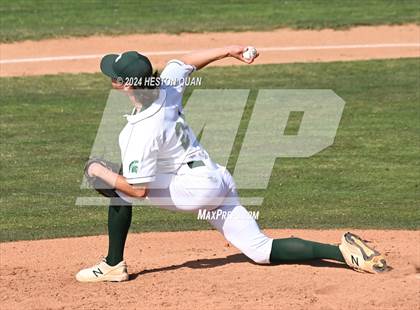 Thumbnail 1 in St. John Bosco @ South (CIF-SS D3 Semi-Final) photogallery.