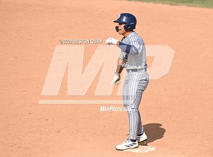 Thumbnail 1 in St. John Bosco @ South (CIF-SS D3 Semi-Final) photogallery.