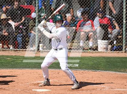 Thumbnail 2 in St. John Bosco @ South (CIF-SS D3 Semi-Final) photogallery.