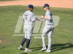 Photo from the gallery "St. John Bosco @ South (CIF-SS D3 Semi-Final)"