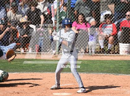 Thumbnail 2 in St. John Bosco @ South (CIF-SS D3 Semi-Final) photogallery.